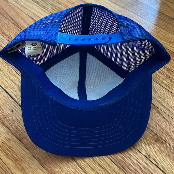 Vintage Chicago Cubs Snapback / 1980s / MLB - Picture 4 of 7